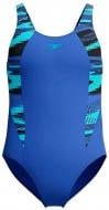 Купальник Speedo 8-00372918291 р.7-8 блакитний