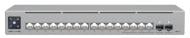 Коммутатор Ubiquiti управляемый Ethernet USW-PRO-MAX-16-POE UBIQUITI