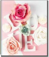 Фотоальбом EVG 13x18 см на 200 фото BKM57200 Love