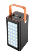 Повербанк Y-Kryptone 70000 mAh black (YK-GT72L-B)
