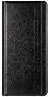 Чехол-книжка Gelius Black (2099900000000) для Xiaomi Mi 10 Ultra