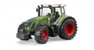 Машинка Bruder Трактор Fendt 936 Vario 1:16 3040