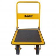 Тележка платформенная DeWalt DXWT-504