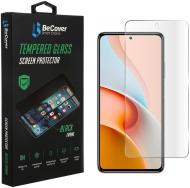 Захисне скло BeCover для Infinix Hot 11S (X6812) Crystal Clear (707843)