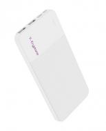 Повербанк Y-Kryptone 10000 mAh white (YK-N13-WH)