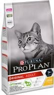 Корм Pro Plan Original Adult с курицей 1,5 кг