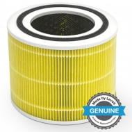 Фільтр для очищувача повітря Levoit Air Cleaner Filter Core 300 True HEPA 3-Stage HEACAFLVNEU0028