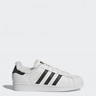 Кросівки жіночі зимові Adidas SUPERSTAR W CP9630 р.36 2/3 білі