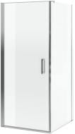 Стенка душевая Excellent Mazo 800 боковая KAEX.3006.1010.8000.LP