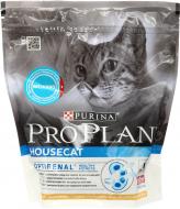 Корм Pro Plan Adult Housecat із куркою 400 г