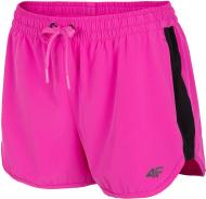 Шорти 4F H4L20-SKDT001-55S р. S рожевий Шорти 4F H4L20-SKDT001-55S р. S рожевий