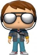 Фигурка Funko POP Movies BTTF Marty w/glasses 46912 (FUN2549643)