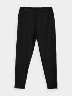 Штани 4F H4Z21-SPMTR012-20S р. M чорний