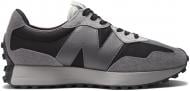 Кроссовки мужские New Balance 327 MS327GRM р.45 черные