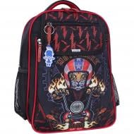 Рюкзак школьный Bagland Отличник 20 л черный 658 (418212508) 0058070 Рюкзак школьный Bagland Отличник 20 л черный 658 (418212508) 0058070