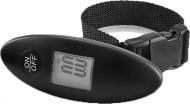 Travelite весы для багажа Accessories Чорн. (4x10x3см) [019] Black
