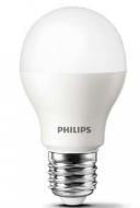 Лампа світлодіодна Philips 7 Вт A60 матова E27 220-240 В 929001899487