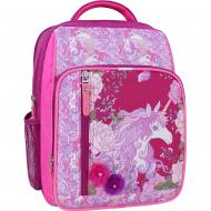 Рюкзак школьный Bagland Школьник 8 л малиновый 888 (688114747) 0012870 Рюкзак школьный Bagland Школьник 8 л малиновый 888 (688114747) 0012870