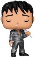 Фігурка Funko Rocks Elvis Presley Elvis '68 Comeback Special (DGLT) (FUN2549764)