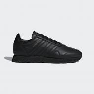 Кросівки чоловічі зимові Adidas HAVEN CQ3036 р.46 чорні