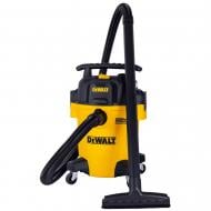 Пылесос DeWalt DXV23PLPTA-QT