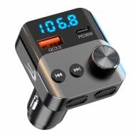 FM-трансмиттер Aspiring Wave 13 54W