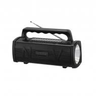 Портативная колонка NV-9010 black (NWVW-NV-9010-BK) Портативная колонка NV-9010 black (NWVW-NV-9010-BK)