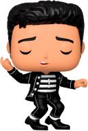 Фигурка Funko POP! Rocks Elvis Presley Jailhouse Rock 40138 (FUN2549765)