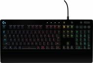 Клавіатура ігрова Logitech G213 Prodigy (L920-008092) black