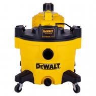 Пылесос DeWalt DXV234P