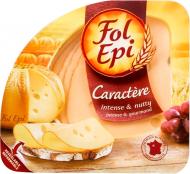 Сыр Fol Epi полутвердый Caractere 130г