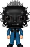Фигурка Funko POP Rocks Slipknot Craig Jones 49379 (FUN2549942)