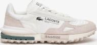 Кроссовки мужские Lacoste ELITE ACTIVE 746SMA0008-1R5 р.43 белые