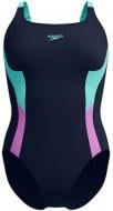 Купальник Speedo 8-00448815420 р.34 синий