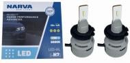 Автолампа светодиодная Narva Range Performance Advanced H7 19 Вт 2 шт. (NV 18183 RPA X2)