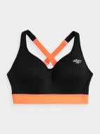 Бра 4F H4Z21-STAD011-20S р.M черный