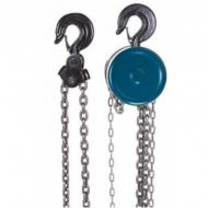 Лебедка Rock FORCE RF-TRC9020S с фиксацией цепи натяжения 2 т