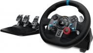 Ігрове кермо Logitech Driving Force G29 Racing Wheel