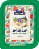 Сыр Ile De France Saveur de provence 70% 100г