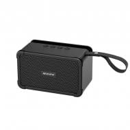 Портативная колонка NEWVEW NV-9193 black (NWVW-NV-9193-BK) Портативная колонка NEWVEW NV-9193 black (NWVW-NV-9193-BK)
