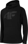 Джемпер 4F NOSH4-BLM002-20S NOSH4-BLM002-20S р. M чорний Джемпер 4F NOSH4-BLM002-20S NOSH4-BLM002-20S р. M чорний