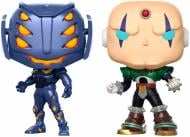 Фигурка Funko POP! Vinyl 2-Pack: Cap vs. Mavl: Ultron vs Sigma 22779 (FUN1102)