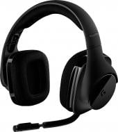 Гарнитура Logitech G533 (981-000634) Wireless Gaming Headset 981-000634