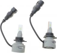 Автолампа светодиодная Narva Range Performance Advanced HIR2 19 Вт 2 шт. (NV 18186 RPA X2)