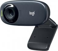 Веб-камера Logitech C310 - EMEA