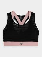 Бра 4F H4Z21-STAD018-20S р.S чорний