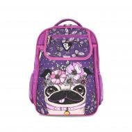 Рюкзак школьный BL Отличник 20 л фиолетовый 890 (1123921617) 00058070