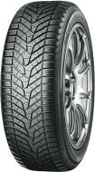 Шина YOKOHAMA ZTYO V905W 215/65 R16 98 H нешипованая зима