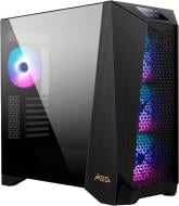 Корпус MSI MEG PROSPECT 700R без БЖ Black