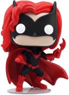 Фигурка Funko DC Batwoman (Action Pose) (FUN2549126)